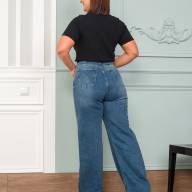 Джинси CJeans 6160-10 - Джинси CJeans 6160-10