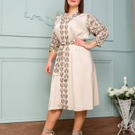 Плаття Alenka Plus 14550-4 - Плаття Alenka Plus 14550-4