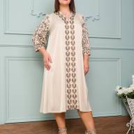 Плаття Alenka Plus 14550-4 - Плаття Alenka Plus 14550-4