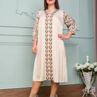 Плаття Alenka Plus 14550-4 - Плаття Alenka Plus 14550-4