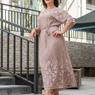 Плаття Alenka Plus 14576 - Плаття Alenka Plus 14576