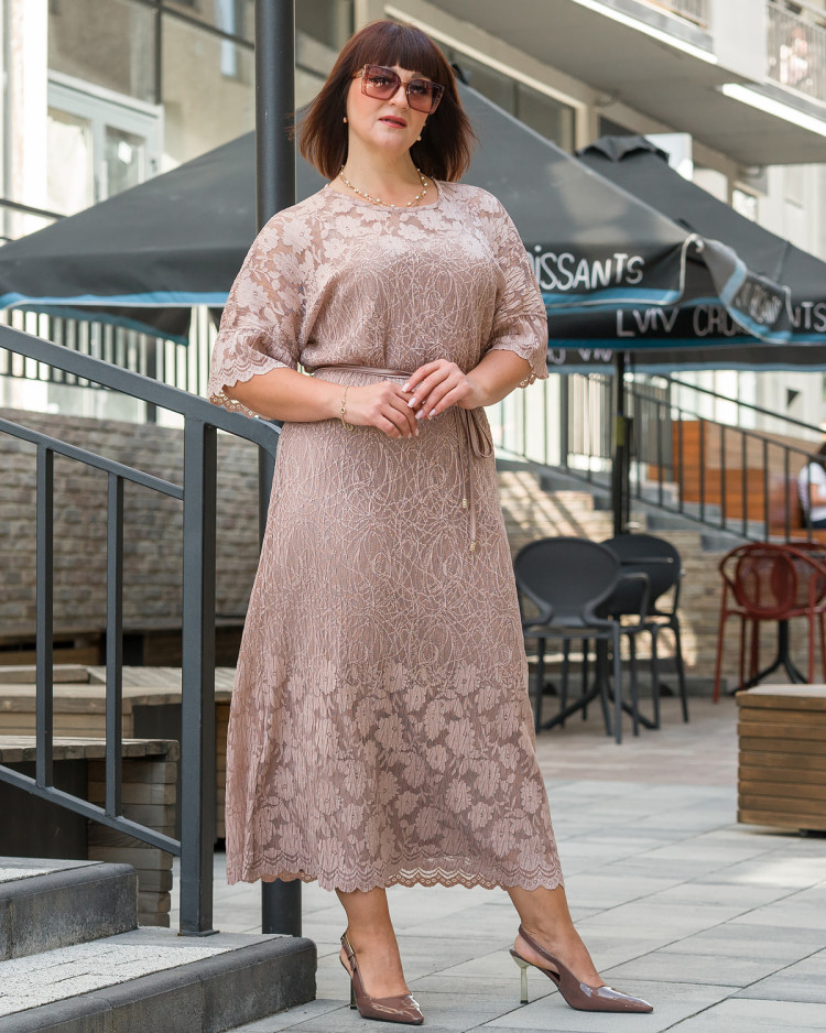 Плаття Alenka Plus 14576