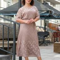 Плаття Alenka Plus 14576 - Плаття Alenka Plus 14576