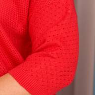 Кофта жіноча американка 25243 - Кофта жіноча американка 25243