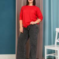 Кофта жіноча американка 25243 - Кофта жіноча американка 25243