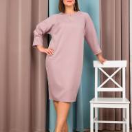 Плаття Alenka Plus 14502-7 - Плаття Alenka Plus 14502-7