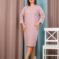 Плаття Alenka Plus 14502-7 - Плаття Alenka Plus 14502-7