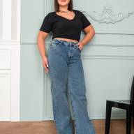Джинси CJeans 6160-9 - Джинси CJeans 6160-9