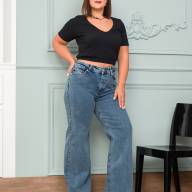 Джинси CJeans 6160-9 - Джинси CJeans 6160-9