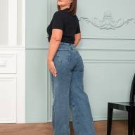 Джинси CJeans 6160-9 - Джинси CJeans 6160-9