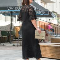 Плаття Alenka Plus 14576-2 - Плаття Alenka Plus 14576-2