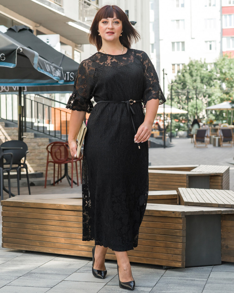 Плаття Alenka Plus 14576-2
