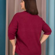 Кофта жіноча американка 25243-1 - Кофта жіноча американка 25243-1