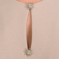 Плаття Alenka Plus 14593-4 - Плаття Alenka Plus 14593-4