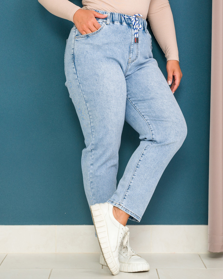 Джинси LJ W900