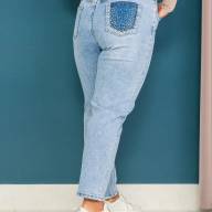 Джинси LJ W900 - Джинси LJ W900