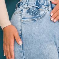 Джинси LJ W900 - Джинси LJ W900