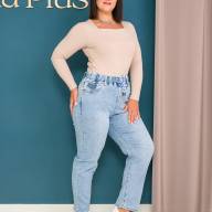 Джинси LJ W900 - Джинси LJ W900