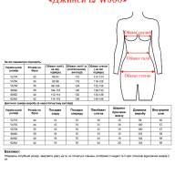 Джинси LJ W900 - Джинси LJ W900