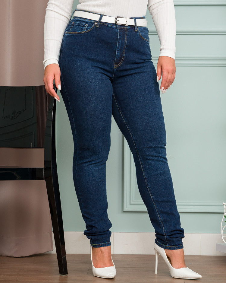 Джинси CJeans 6151-1