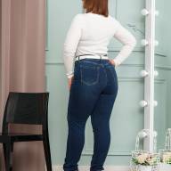 Джинси CJeans 6151-1 - Джинси CJeans 6151-1