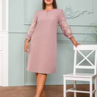 Плаття Alenka Plus 14508-6 - Плаття Alenka Plus 14508-6