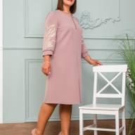 Плаття Alenka Plus 14508-6 - Плаття Alenka Plus 14508-6