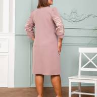 Плаття Alenka Plus 14508-6 - Плаття Alenka Plus 14508-6