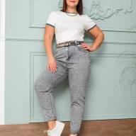 Джинси VJeans М8011-3 - Джинси VJeans М8011-3