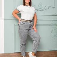 Джинси VJeans М8011-3 - Джинси VJeans М8011-3