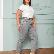 Джинси VJeans М8011-3 - Джинси VJeans М8011-3