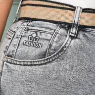 Джинси VJeans М8011-3 - Джинси VJeans М8011-3