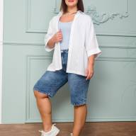 Блуза  Alenka Plus 15100 - Блуза  Alenka Plus 15100