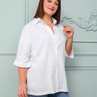 Блуза  Alenka Plus 15100 - Блуза  Alenka Plus 15100