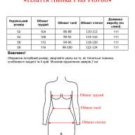 Плаття Alenka Plus 145780 - Плаття Alenka Plus 145780
