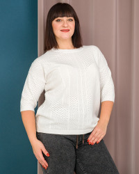 Кофта жіноча американка 25243-2