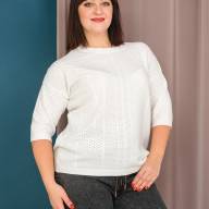 Кофта жіноча американка 25243-2 - Кофта жіноча американка 25243-2