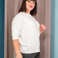 Кофта жіноча американка 25243-2 - Кофта жіноча американка 25243-2