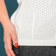 Кофта жіноча американка 25243-2 - Кофта жіноча американка 25243-2