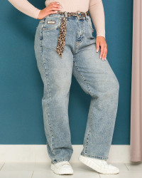 Джинси LJ W907