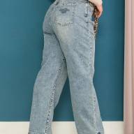 Джинси LJ W907 - Джинси LJ W907