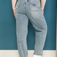 Джинси LJ W907 - Джинси LJ W907