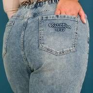 Джинси LJ W907 - Джинси LJ W907