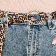 Джинси LJ W907 - Джинси LJ W907