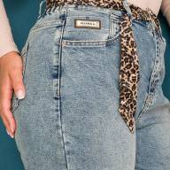 Джинси LJ W907 - Джинси LJ W907