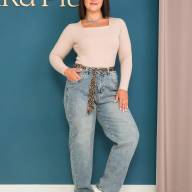 Джинси LJ W907 - Джинси LJ W907