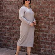 Плаття Alenka Plus 14448 - Плаття Alenka Plus 14448