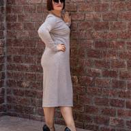 Плаття Alenka Plus 14448 - Плаття Alenka Plus 14448