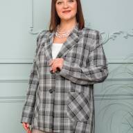 Піджак Alenka Plus 2013-1 - Піджак Alenka Plus 2013-1