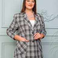 Піджак Alenka Plus 2013-1 - Піджак Alenka Plus 2013-1